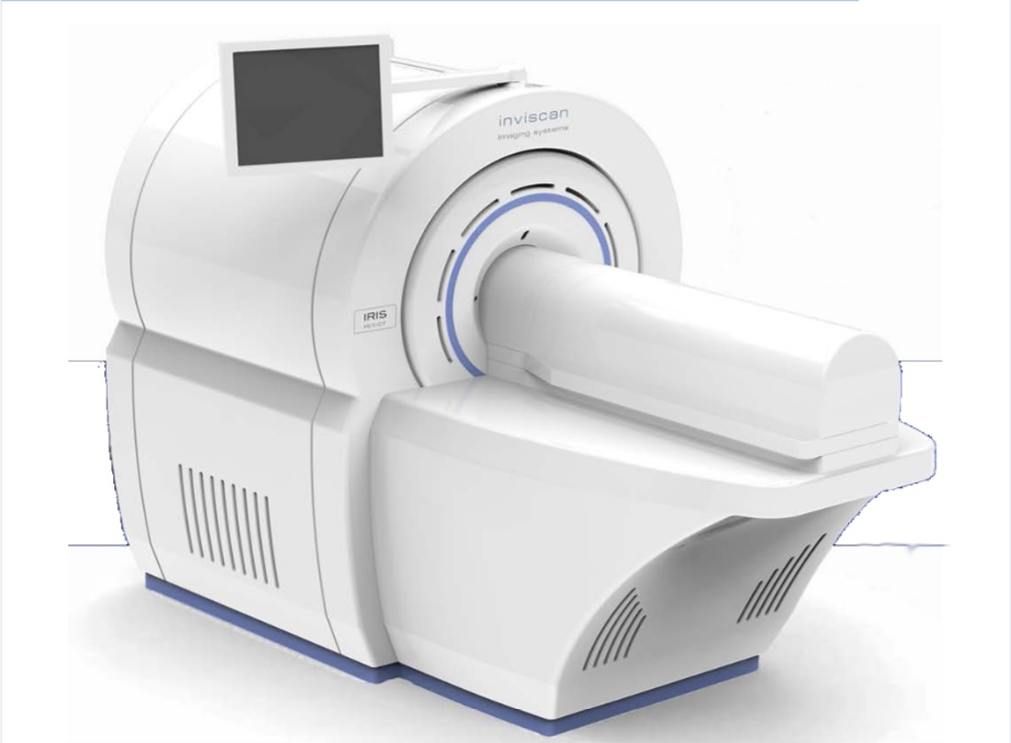 小动物PETCT