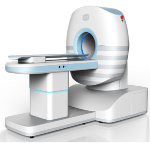 小型动物CT